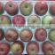 UN-BAGGED QINGUAN APPLE