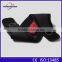 Safety and Comfortable Magnetic Tourmaline Self Heating Lower Back Support