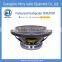 8ohm 450w aluminum frame ferrite ring magnet pro audio high efficiency 12 inch low/mid range speaker driver