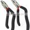 8" Gun Style Handle Linesman Plier