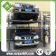 4 post parking lift in car lifts
