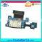 100% Original Charger Flex Cable Replacement for Samsung Galaxy T705,Plug in connector Flex Cable Repare Part