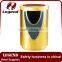 Fashionable fireproof dustbin Rubbish for City Recycling