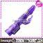 Ladies sex vibrator, batteries dolphin female sex toy vibrator