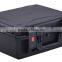 Black Hard plastic Rifle case for hunting and shooting_80010884
