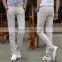 Good design men jeans pant in white & urban denim jeans