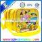 2016 Wholesale new design kids school bag for children made in China