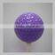 Wholesale Bulk Blank purple color Golf Ball supplies