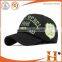 Quality assurance custom embroidery trucker cap accept small quantity