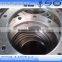 forged uni carbon steel welding neck blind flange