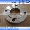 gost stainless steel flanges