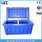SCC brand LLDPE&PU Cooler box, Rotomold Cooler, Insulation ice chest