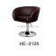 Morden Design PU/PVC/Adjustable Swivel /Leisure Barstool HE-2130