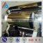 Aluminum reflective mylar film
