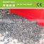 Rubber single shaft shredder machine/tire shredder/plastic shredder machine