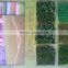 factory made best quality artificial grass door mats