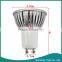 GU10 3W LED Bulb Price Warm White LED Light Bulb