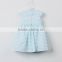 luxury Garment Dyed girls dresses for celebration                        
                                                                                Supplier's Choice