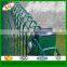cheap and high security galvanized korea fence for sale