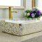 bar use ceramic golden wash hand basin