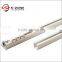 wholesale home accessories japanese curtain track with wall bracket