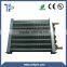 copper tube and fin type condenser with UL approval
