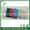 Factory supply 4.8mm slim design USB power bank for smartphone