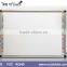 96inch infrared multi touch interactive whiteboard for digital class