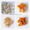 Top Supplier For Fried Wheat Flour Extruded Machine/Crispy Fried Snack Machine Low Pice