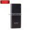 radio receiver stone power bank two usb output 10000mah