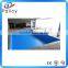 Vinyl swimming pool liners for above ground pools