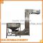 Nut Conveying Machine Z Type Elevator Food Carrying Machine
