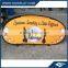 Outdoor Event Portable Pop up Banner Stand