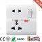 45A power wall switch for air conditioning and water heater