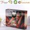 Luxury Style Rectangle Shape Chocolate Bags Paper Gift Bag For Chocolate