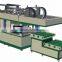 HGHY producting biodegradable paper plate production line