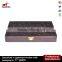 Professional chocolate boxes gift box manufacturers