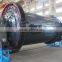 silica powder ball mill and classifying machine with higher capacity and long use life