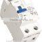 2015 New Design 1 Pole 1p 2p 3p Rcbo Circuit Breaker