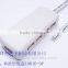 LED Light Strip Connector Adapter 4 fach PCB distributors for indoor solar christmas tree lights