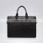 High Standard Vintage Mens Laptop Bag Leather Messenger Bag