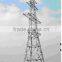 Transmission Tower