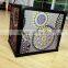 new design,handmade storage box