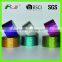 Easy Tear Colorful Cloth Holographic Tape With Free Sample Quality Choice
