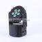 New Design and Hot Selling 6*4-in-1 RGBW Wireless Par Light Wedding/Party/Shows