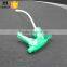 mouse shape mini plastic trigger sprayer for bottle