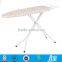 ISO folding ironing board, wall mounted ironing board of Guangzhou manufacturer