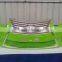 Factory outlet auto accessories 2014 Toyota Corolla Bumper and middle grill with LEXUS model                        
                                                Quality Choice