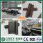 Factory price PP cover weed control fabric woven