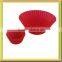 christmas party useful kitchenware silicone molds for cake decoration